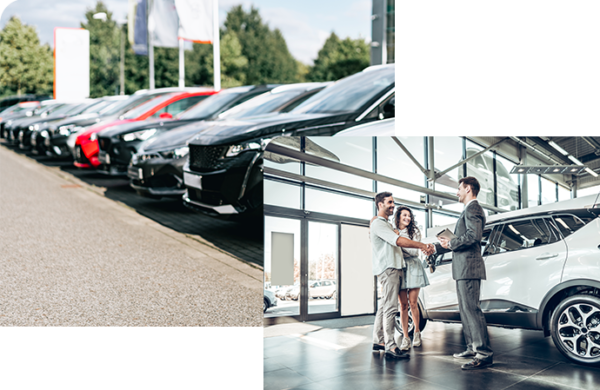Autohäuser – Repanet Suisse