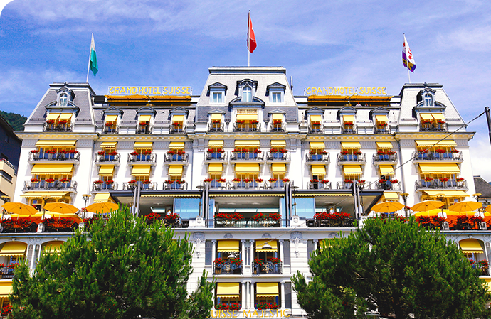 Grand-Hotel